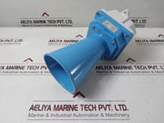 Palazzoli 900473 Siren With Vibrating Diaphragm And Directional Horn