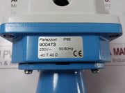 Palazzoli 900473 Siren With Vibrating Diaphragm & Directional Horn