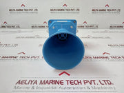 Palazzoli 900473 Siren With Vibrating Diaphragm & Directional Horn