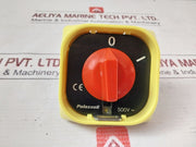 Palazzoli Cam K26 P275212 Selector Switch 20195159P Set