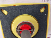 Palazzoli Cam K26 P275212 Selector Switch 20195159P Set