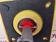 Palazzoli Cam K26 P275212 Selector Switch 20195159P Set