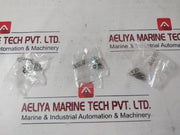 Palazzoli Cam K26 P275212 Selector Switch 20195159P Set