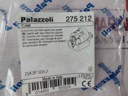 Palazzoli Cam K26 P275212 Selector Switch 20195159P Set