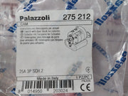 Palazzoli Cam K26 P275212 Selector Switch 20195159P Set