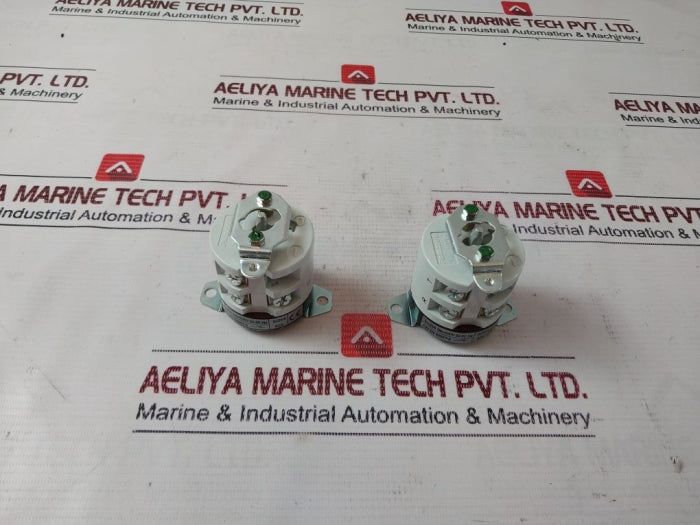 Palazzoli Cam K26 P275212 Selector Switch 20195159P Set