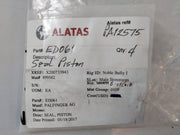 Palfinger Ed061 Piston Seal Kit