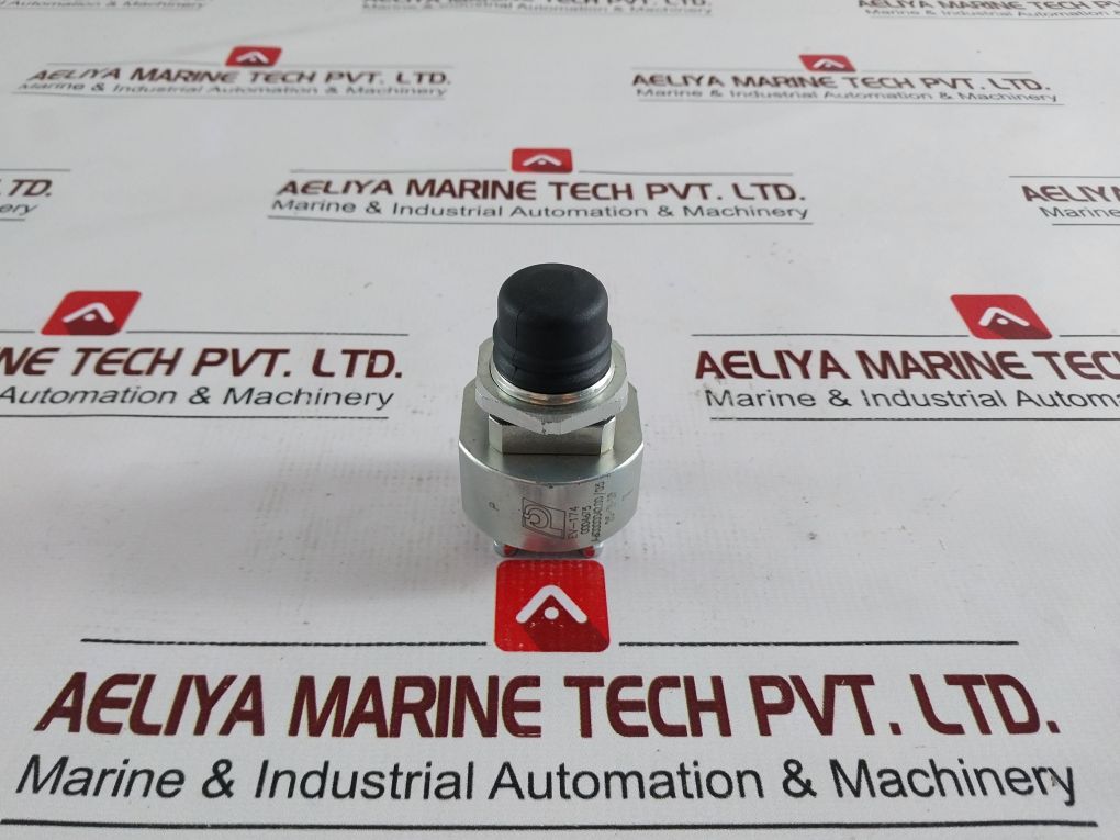 Palfinger Ev-174 Relief Valve