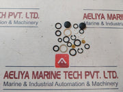 Palfinger Td313 Seal For Control Valve Element Kit