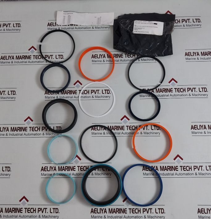 Palfinger Td525 Seal Kit Pp000168