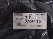 Palfinger Td525 Seal Kit Pp000168