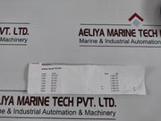 Palfinger Td525 Seal Kit Pp000168