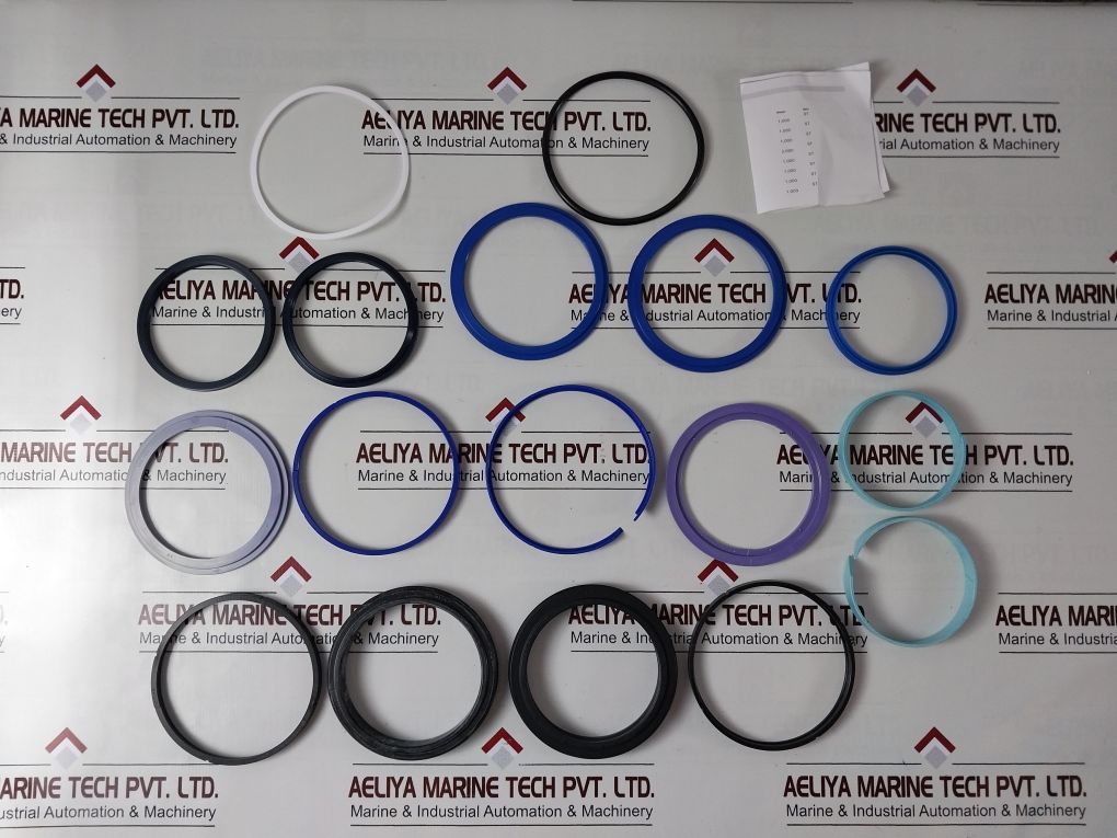 Palfinger Td525B Seal Kit Td525