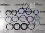 Palfinger Td525B Seal Kit Td525