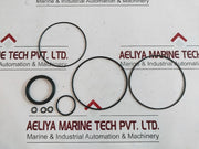 Palfinger Td719 Winch Seal Kit
