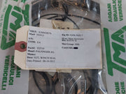 Palfinger Td719 Winch Seal Kit