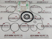 Palfinger Td719 Winch Seal Kit
