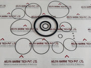 Palfinger Td719 Winch Seal Kit