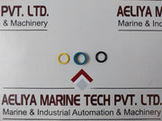 Palfinger Td 528 Seal Kit