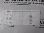 Palfinger Td 528 Seal Kit