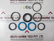 Palfinger Td 528 Seal Kit