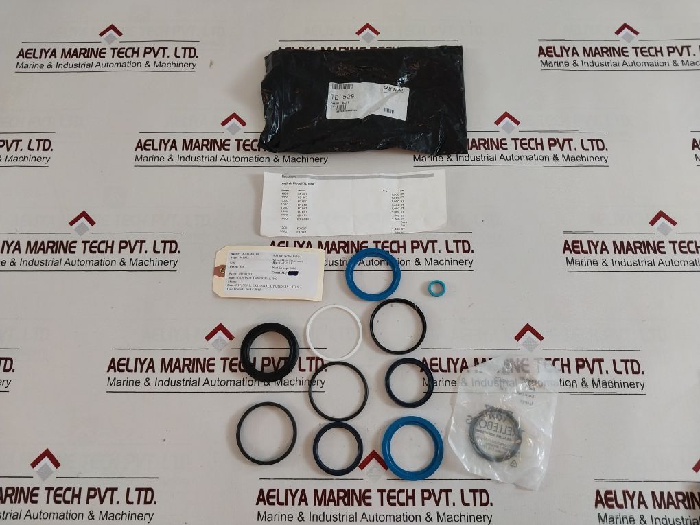 Palfinger Td 528 Seal Kit