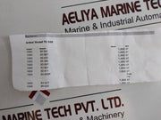 Palfinger Td 528 Seal Kit (New)