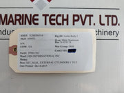 Palfinger Td 528 Seal Kit (New)