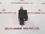 Palfinger Uv197Am Valve 0004673