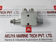 Palfinger Uv197Am Sequence Valve Pp001653