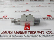 Palfinger Uv197Am Sequence Valve Pp001653