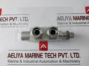 Palfinger Uv197Am Sequence Valve Pp001653