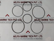 Palfinger Pp003061 Winch Seal Kit