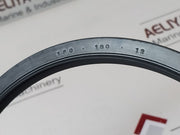 Palfinger Pp003061 Winch Seal Kit