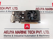 Palit Neag2100Hd06-1193F Hdmi Pcie Graphics Card