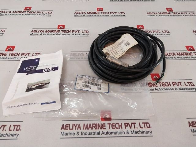 Pall Hh0205Wh249/10.0 Cameron Hydraulic Power Unit