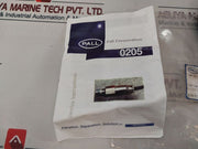 Pall Hh0205Wh249/10.0 Cameron Hydraulic Power Unit