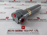 Pall Hh8110C16Kstbd Filter Housing Hc9100Fks13H