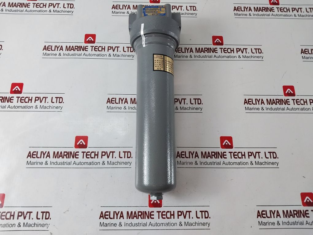 Pall Hh8110C16Kstbd Filter Housing Hc9100Fks13H