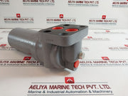 Pall Hh9680S20Kssbd Filter Rc860Mz090H