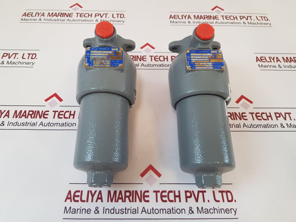 Pall Hh9800C12Ksrbd Compensator Filter Hc9800Fks4H, Rc860Mz090H