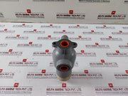 Pall Hh9800C12Ksrbd High Pressure W/Visual Indicator Filter Ba0037546