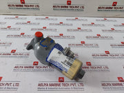Pall Hh9800C12Ksrbd High Pressure W/Visual Indicator Filter Ba0037546