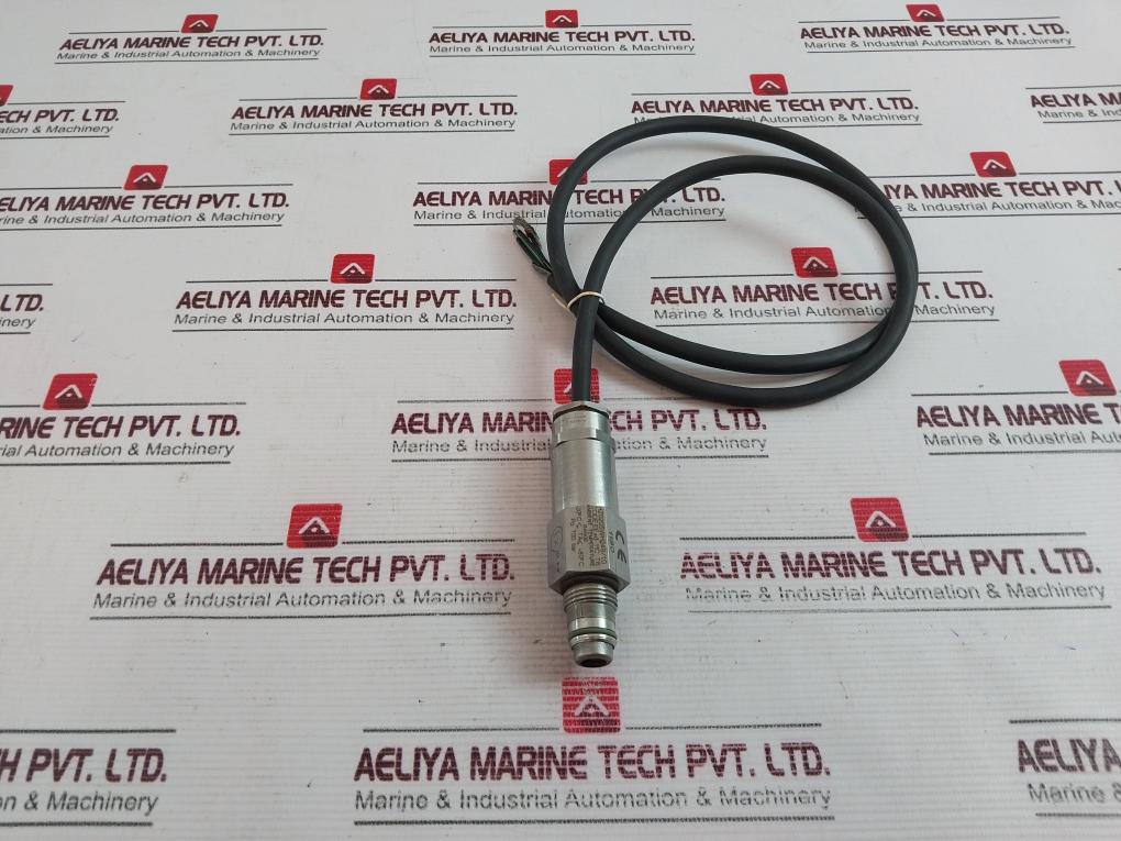 Pall Hz0205Wh249/1.0 Electrical Filter Clogging Indicator