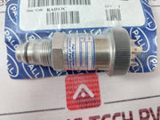 Pall Rc861Cz090Hssyt Differential Pressure Switch Set 220Vac 28Vdc 5A