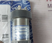 Pall Rc861Cz090Hssyt Differential Pressure Switch Set 220Vac 28Vdc 5A