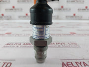 Pall Rc861Cz090Hy914 Pressure Switch / Filter Clogging Indicator 220Vac 28Vdc