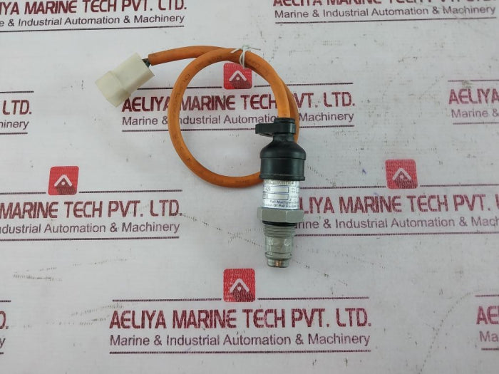 Pall Rc861Cz090Hy914 Pressure Switch / Filter Clogging Indicator 220Vac 28Vdc