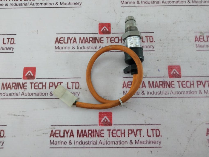 Pall Rc861Cz090Hy914 Pressure Switch / Filter Clogging Indicator 220Vac 28Vdc