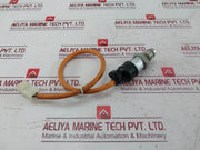 Pall Rc861Cz090Hy914 Pressure Switch / Filter Clogging Indicator 220Vac 28Vdc